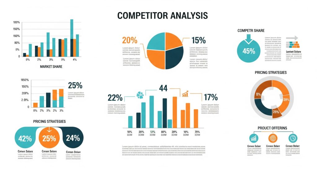 Competitor Analysis - pangrangoweb.com