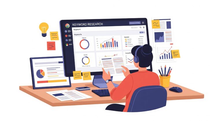 Riset Kata Kunci - pangrangoweb.com