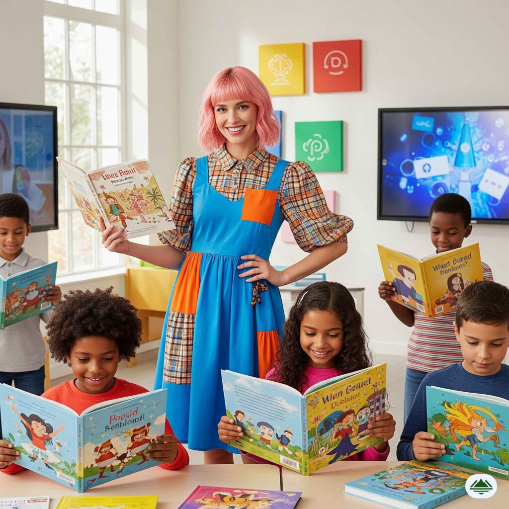 Konten Edukasi & Storytelling - pangrangoweb.com