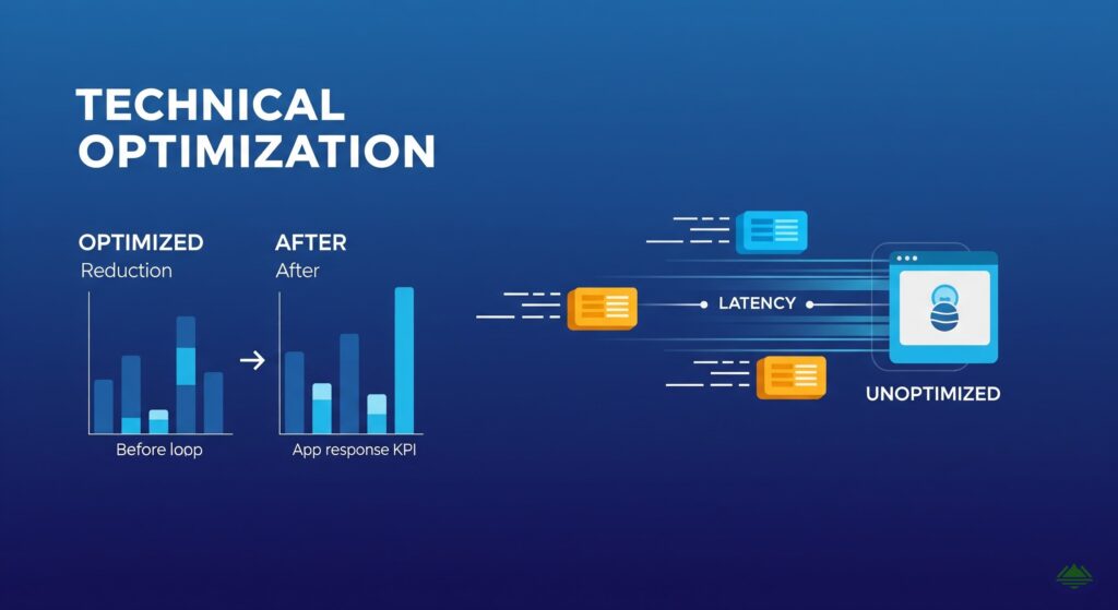 Technical Optimization - pangrangoweb.com