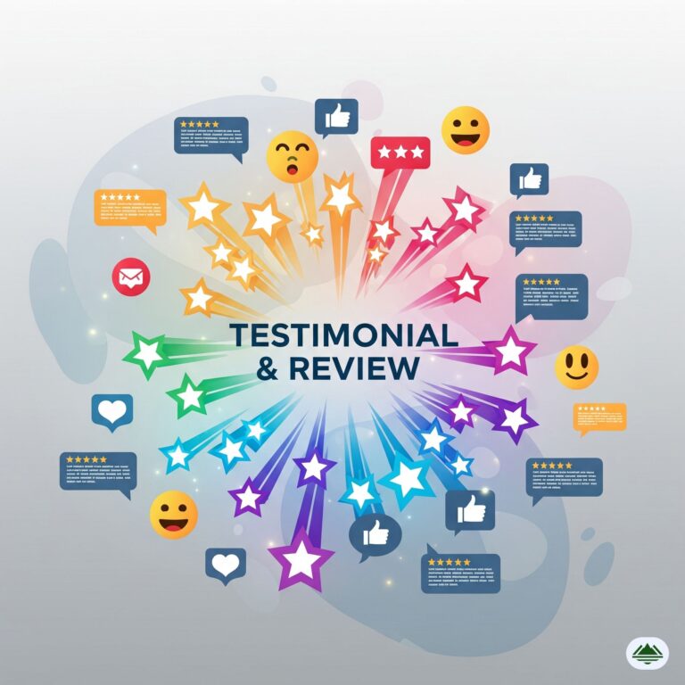 Testimonial & Review - pangrangoweb.com