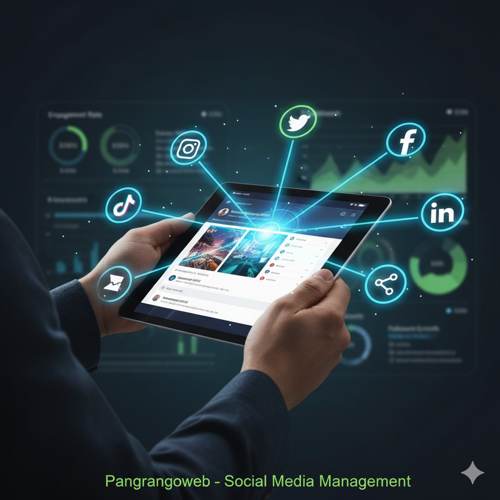 Social Media Management