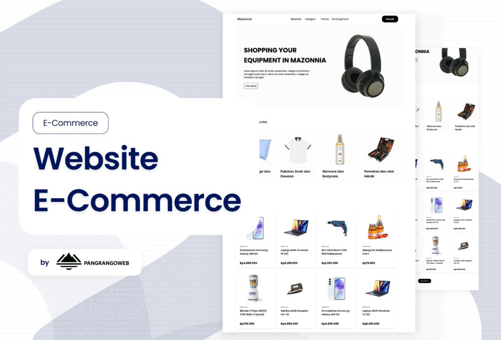 Website e-commerce jpg